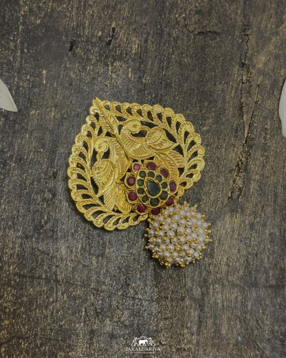 Yara Pendant