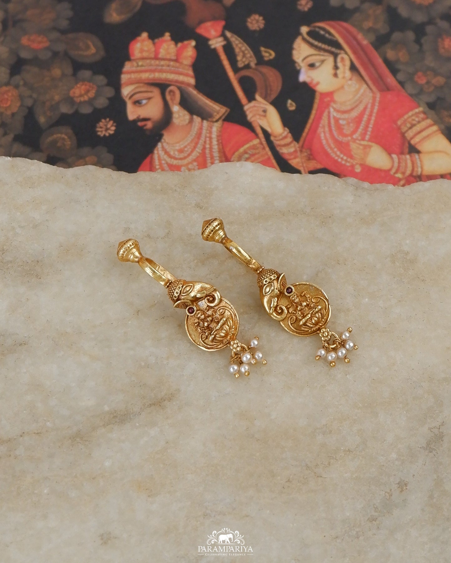 Iniya Bugadi (Pair)