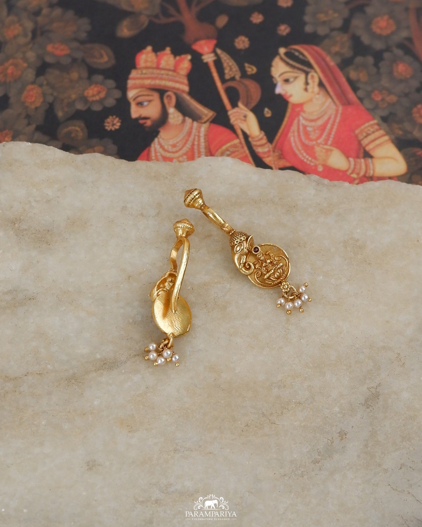 Iniya Bugadi (Pair)