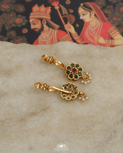 Nilavi Bugadi (Pair)