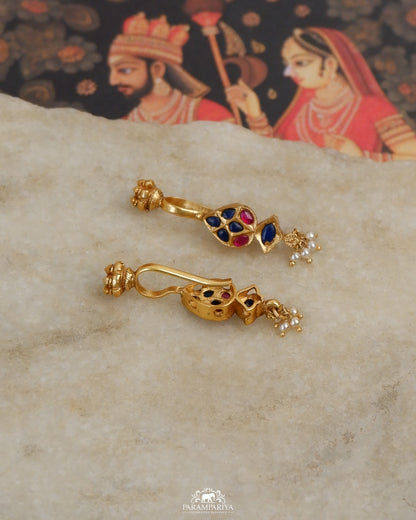 Venba Bugadi (Pair)