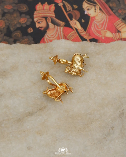 Gooli Bugadi (Pair)