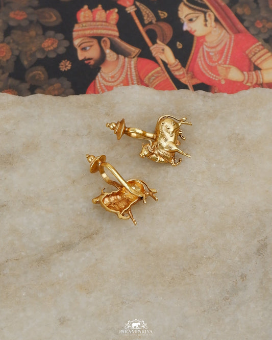 Gooli Bugadi (Pair)