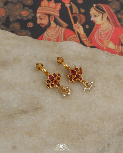 Malar Bugadi (Pair)