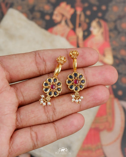 Yaazhisai Bugadi (Pair)