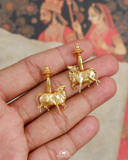 Gooli Bugadi (Pair)