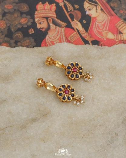 Yaazhisai Bugadi (Pair)