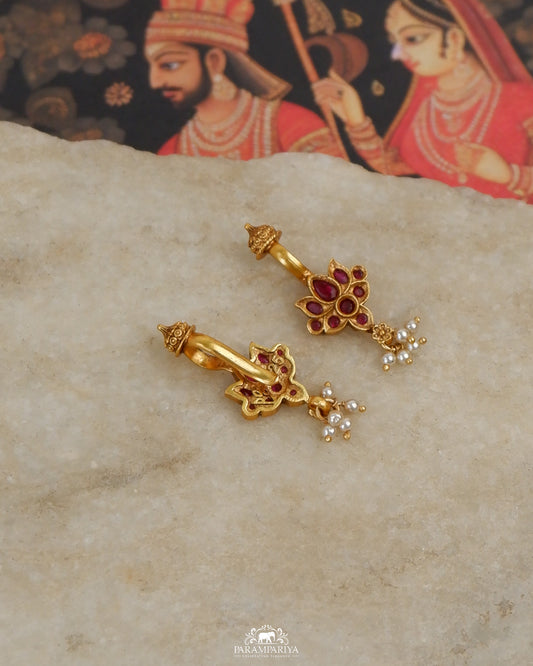 Malar Bugadi (Pair)