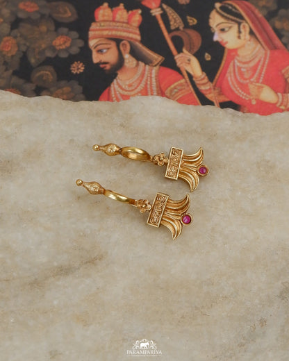 Kayalvizhi Bugadi (Pair)