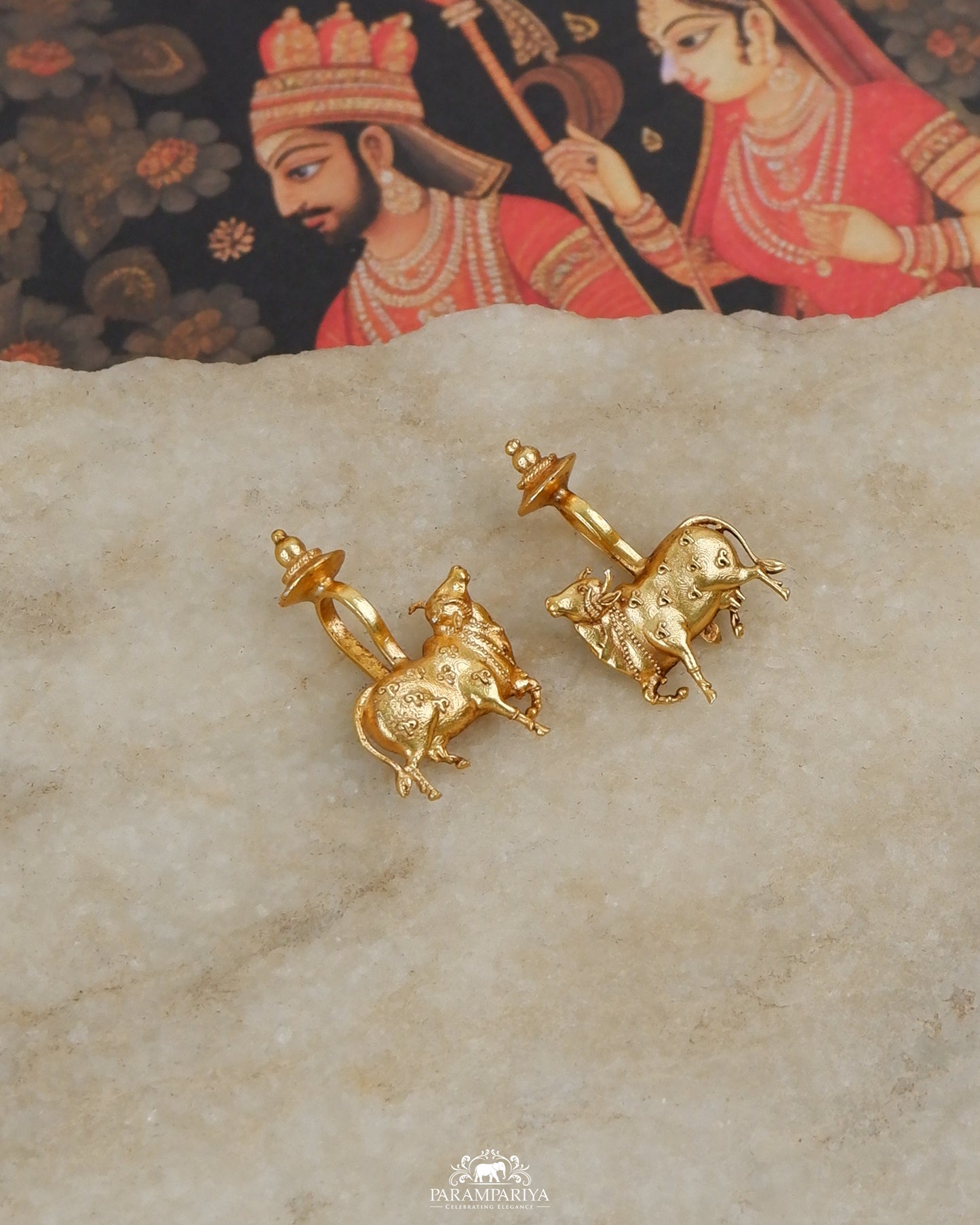 Gooli Bugadi (Pair)