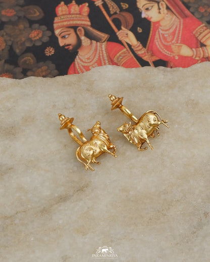 Gooli Bugadi (Pair)