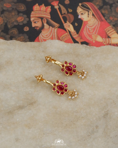 Gowri Bugadi (Pair)