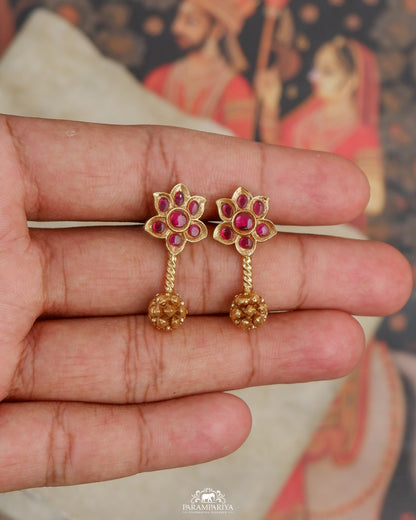 Thendral Earrings