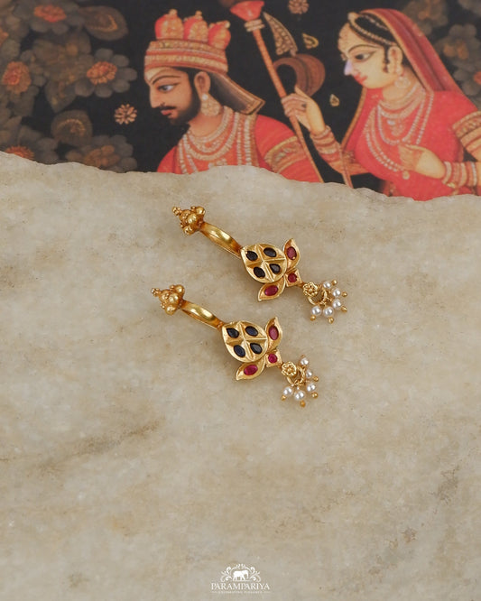 Kani Bugadi (Pair)