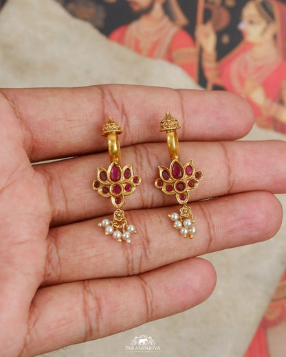 Malar Bugadi (Pair)