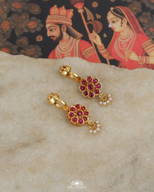 Thulir Bugadi (Pair)