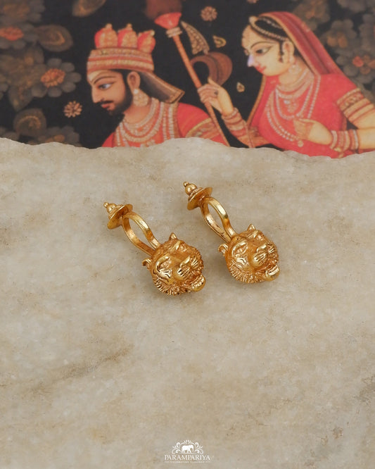 Singamathi  Bugadi (Pair)