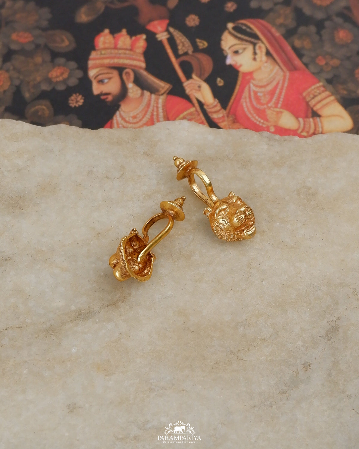 Singamathi  Bugadi (Pair)