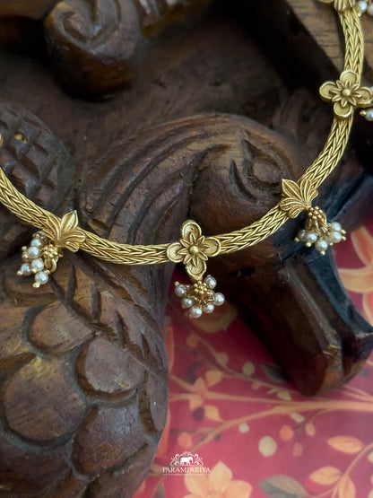 Sudaralagi Necklace