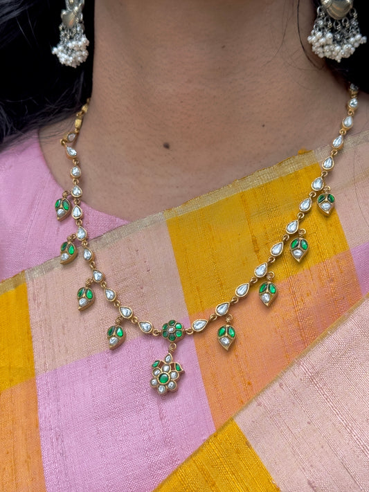 Saachi Necklace