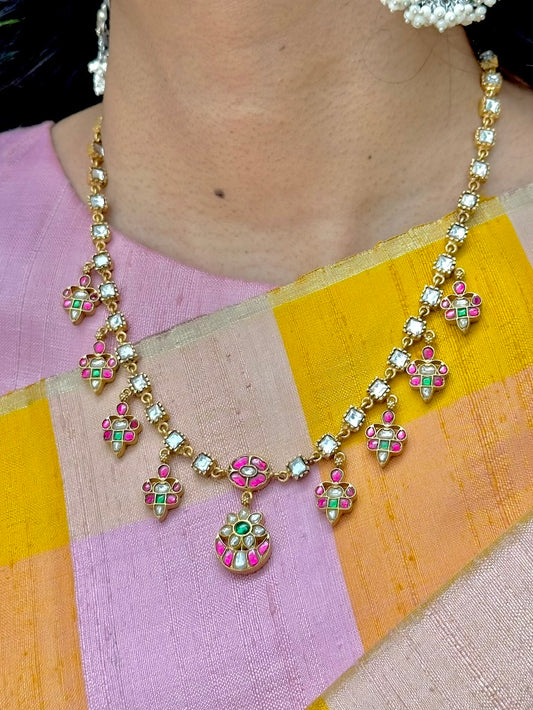 Shanvi Necklace