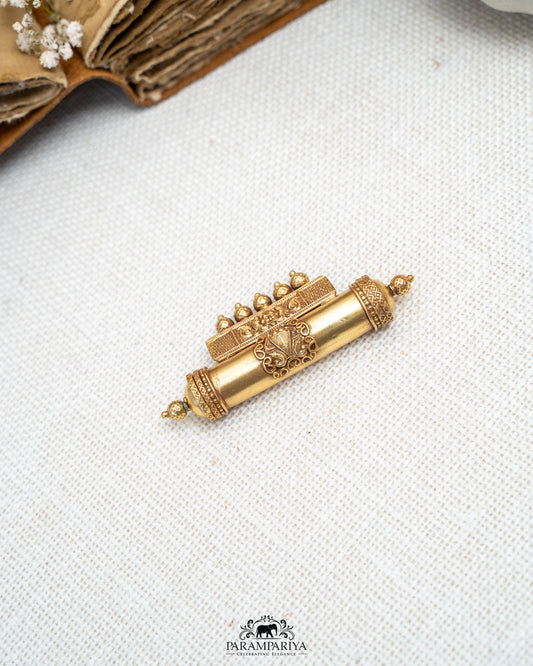 Aathirai Pendant