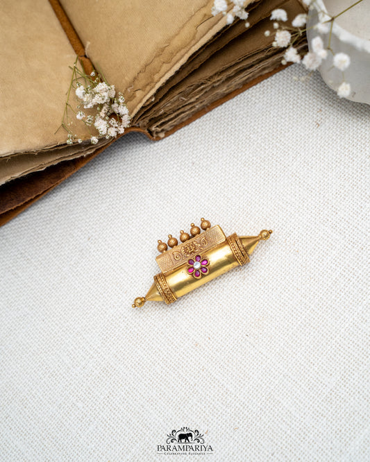 Aurelia Pendant
