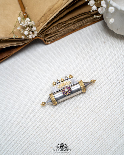Sarojini Pendant