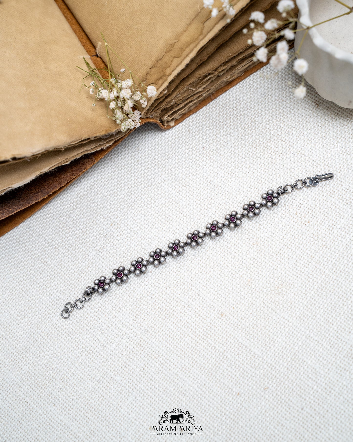 Elina Bracelet (Single)