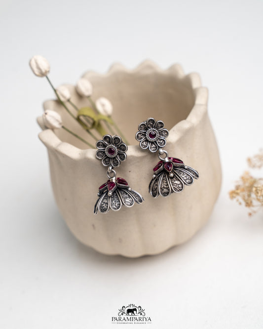 Samaira Earrings