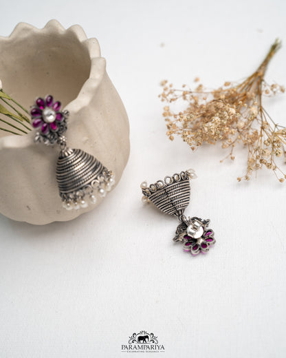 Neha Earrings