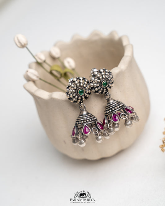 Chandrika Earrings