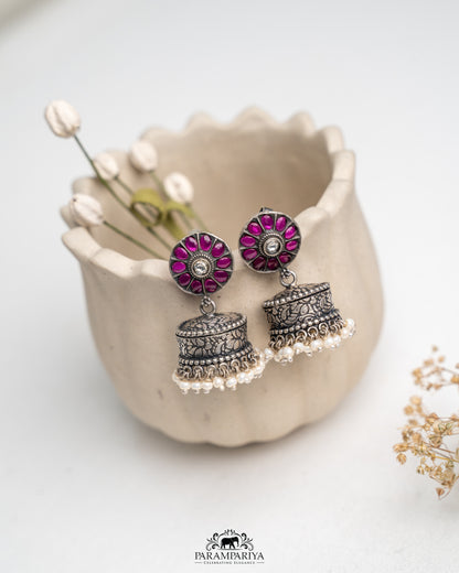 Damini Earrings
