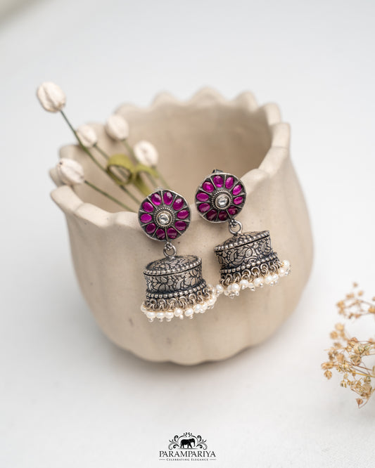 Damini Earrings