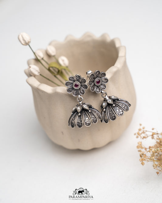 Omisha Earrings
