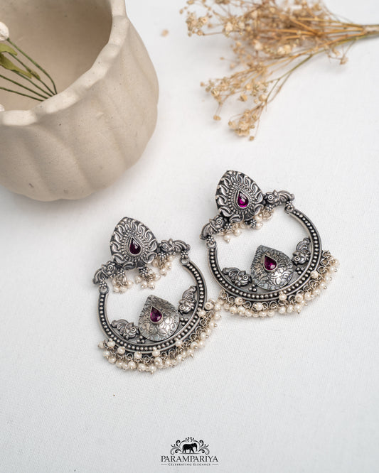 Yamika Earrings