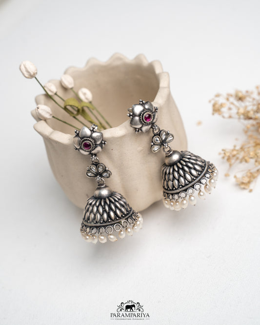 Dhriti Earrings