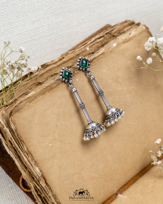 Vaidehi Earrings