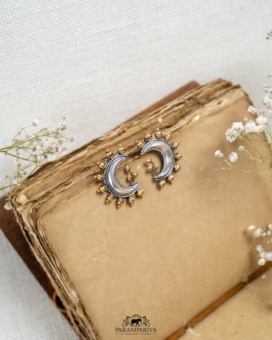 Moksha Earrings