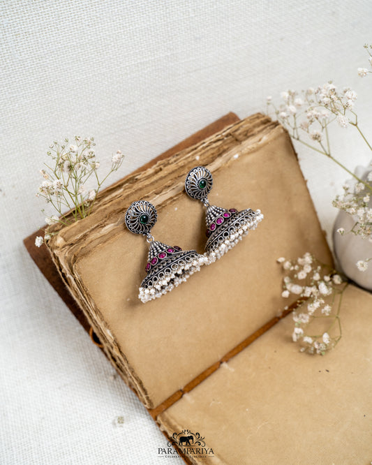 Aaradhya Earrings