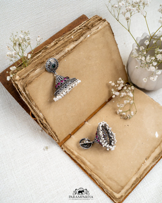 Aaradhya Earrings