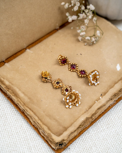 Bhavani Earrings