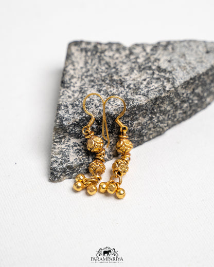 Swarna Necklace Set
