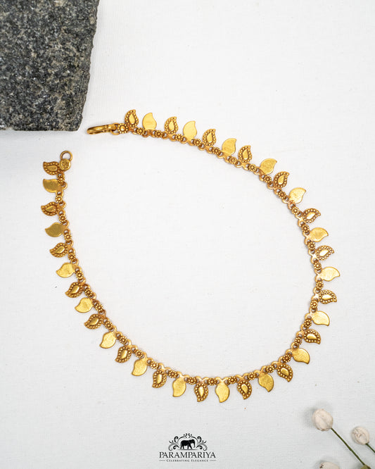 Tarikai Necklace
