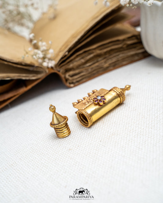 Aurelia Pendant