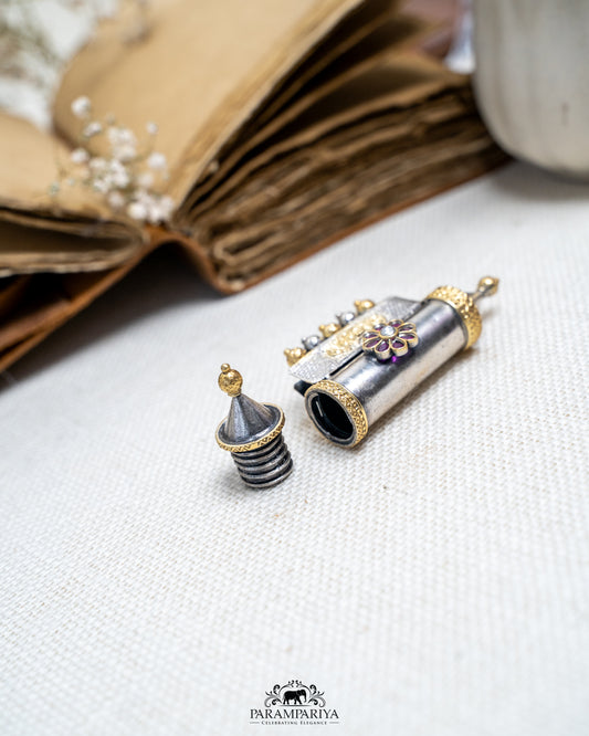 Sarojini Pendant