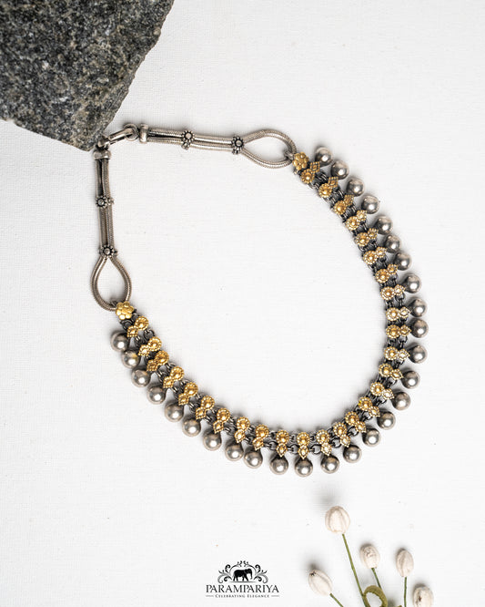 Rekha Necklace