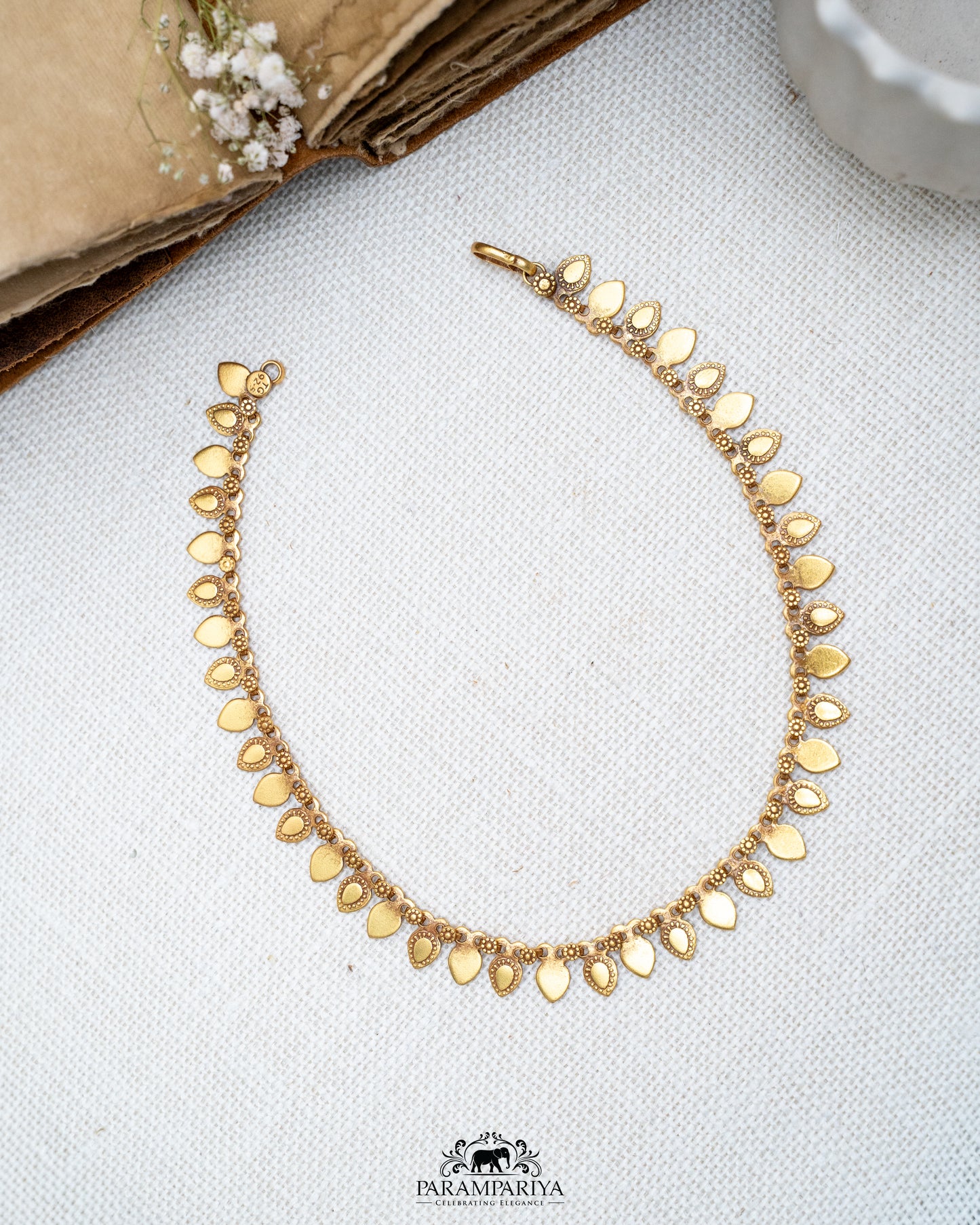 Tara Necklace