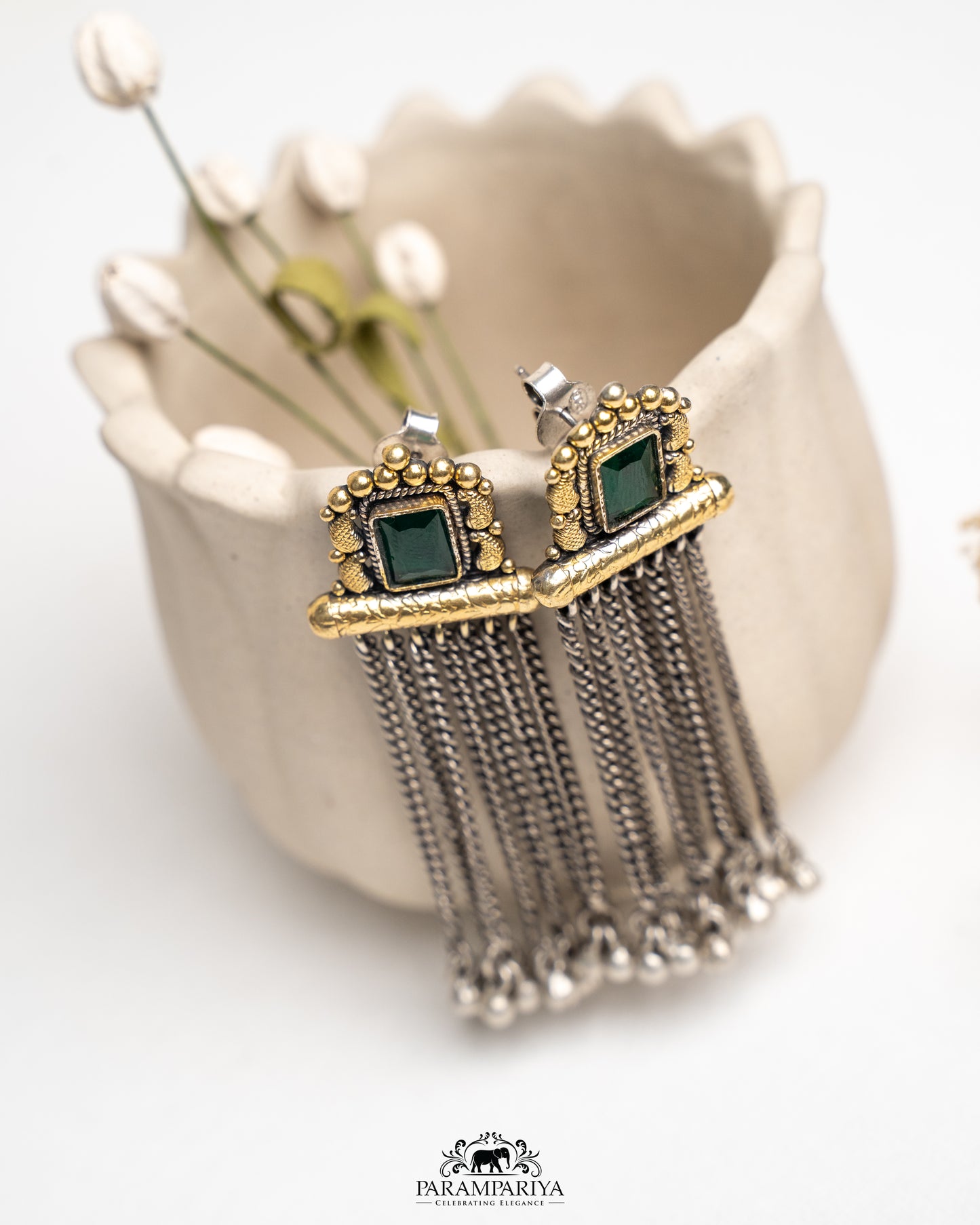 Myra Earrings