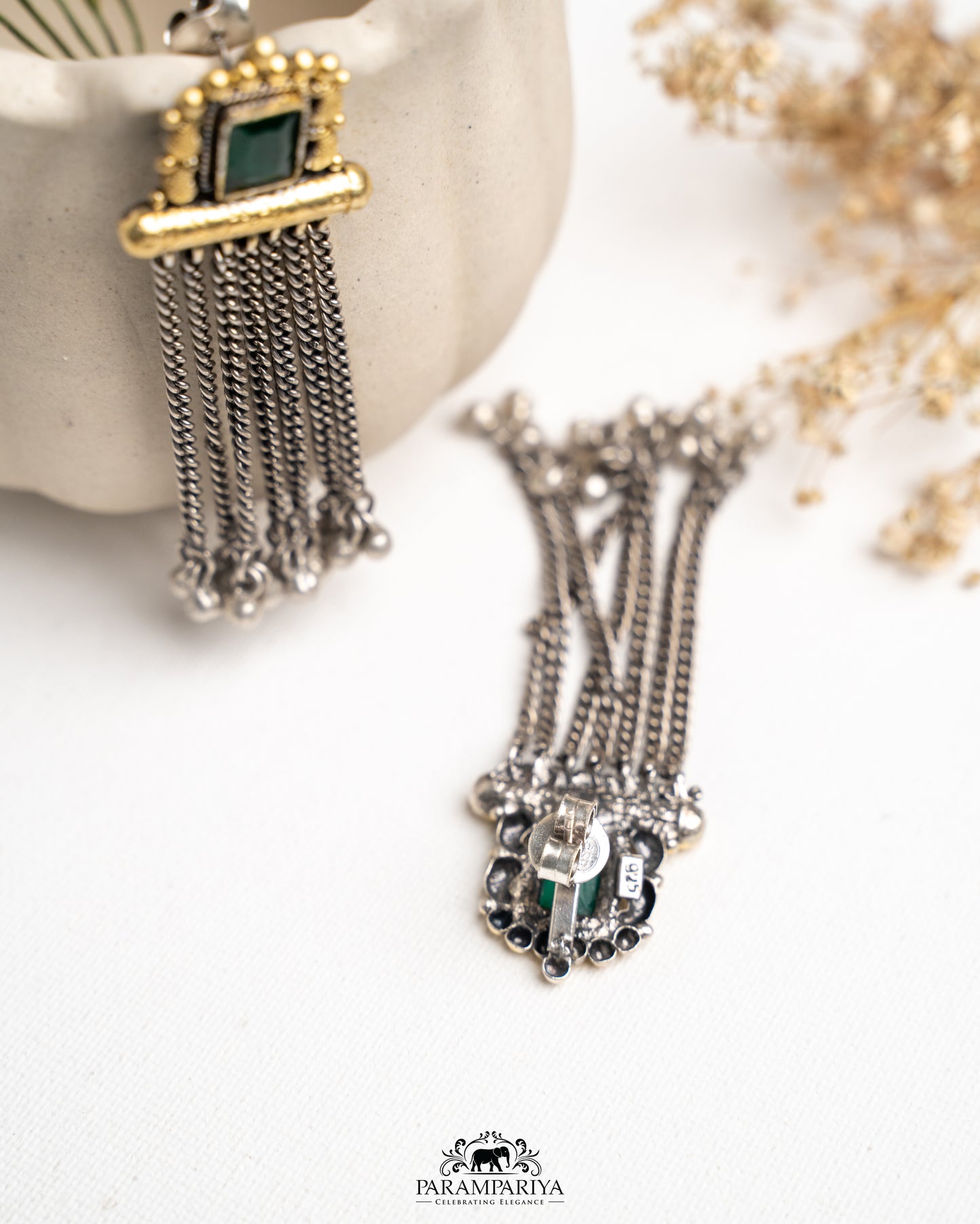 Myra Earrings